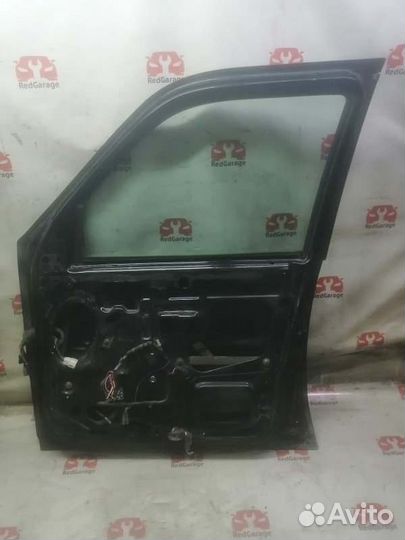 Дверь передняя правая Ford Explorer UN150 cologne