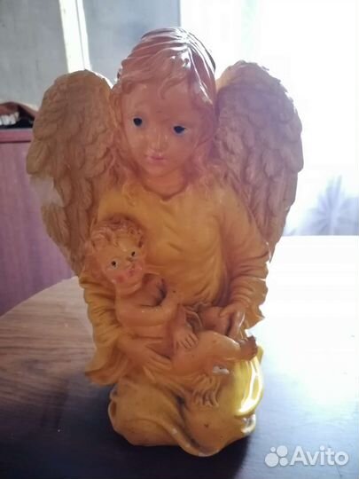 Копилка большая