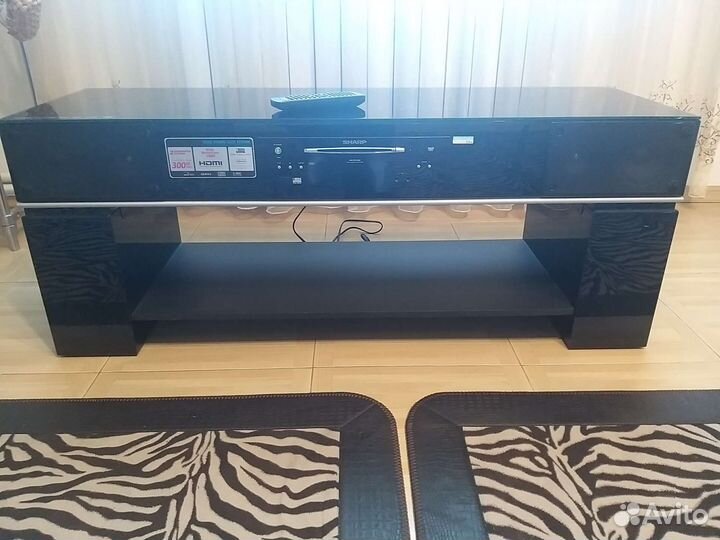 Тумба под телевизор sharp