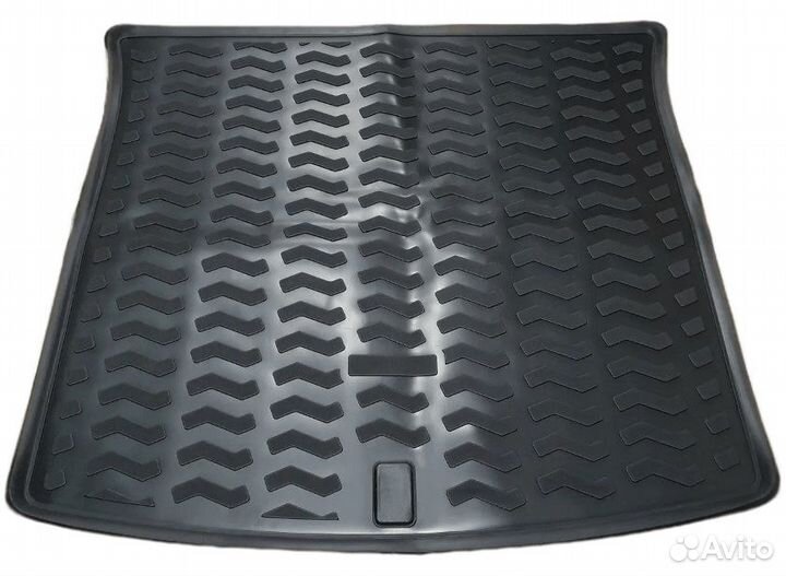 Коврик в багажник Mazda CX7 (2006-2012)