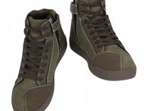 Мотокеды MadBull Sneakers Forest Brown