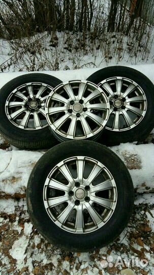 Bridgestone 613V R15