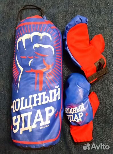 Игрушки для мальчиков