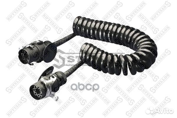 Кабелиstellox 8801603SX Stellox