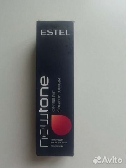 Тонирующая маска newtone estel