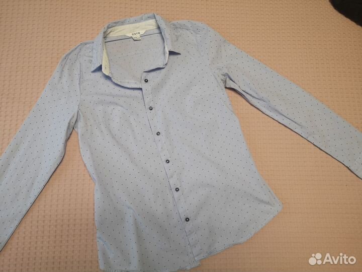 Вещи женские пакетом