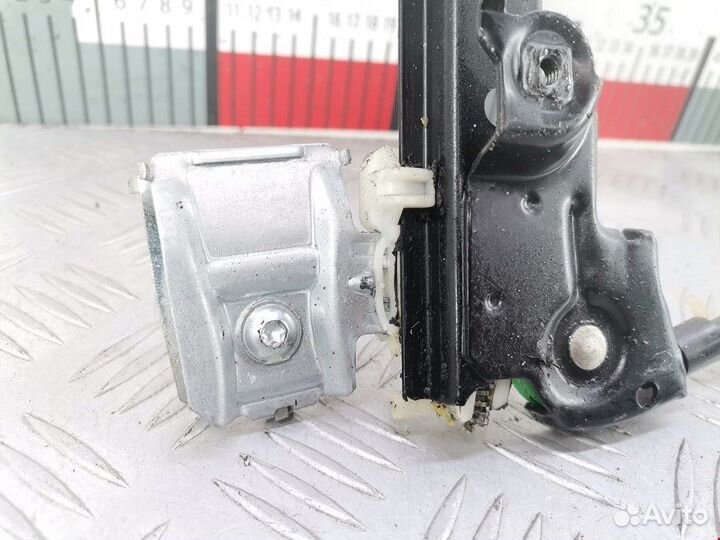 Стеклоподъемник для Volkswagen Sharan 1