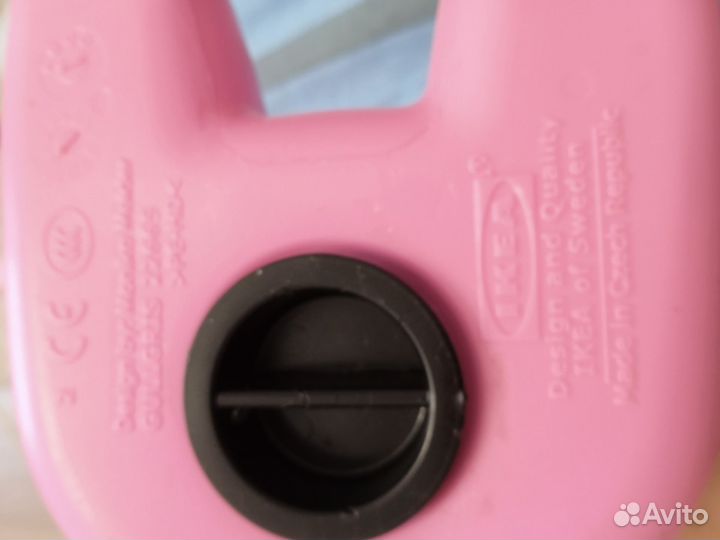 Копилка Икеа Свинка