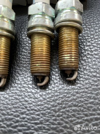 Свечи иридиевые NGK ilkr7b8 1989