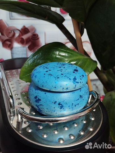 Игрушка ручной работы и изделия из гипса