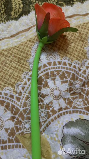 Ароматная ручка