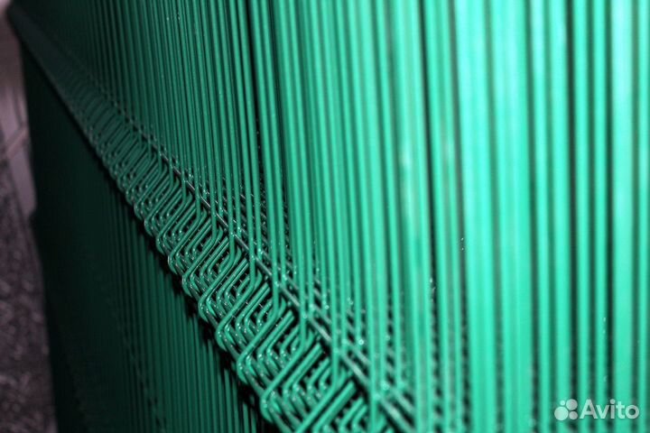 Сетчатая панель