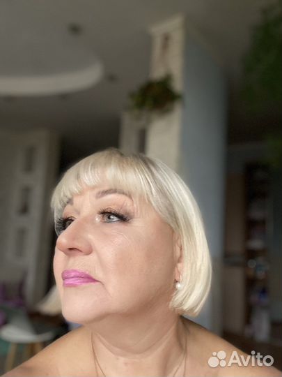 Массаж лица