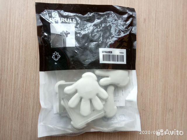 Защита от углов