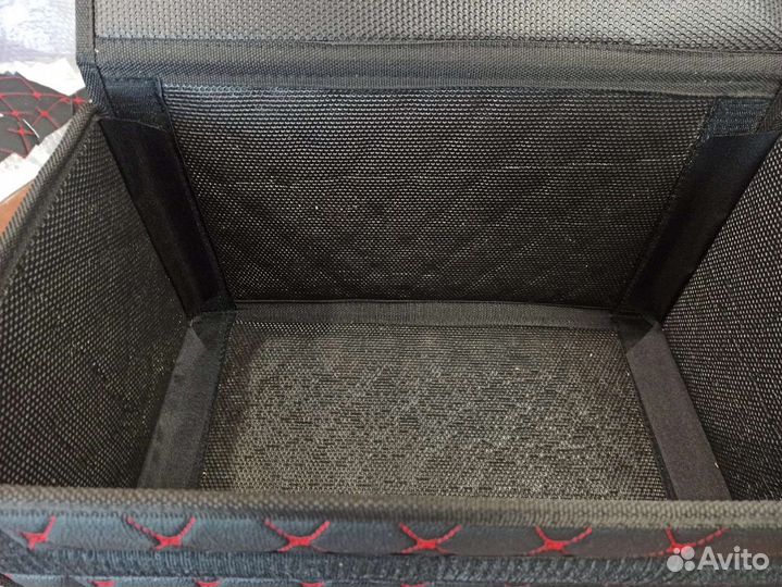 Органайзер в авто