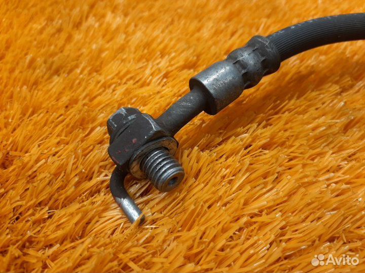 Шланг тормозной задний левый Volvo Xc60 DZ44