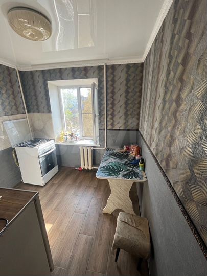 1-к. квартира, 40 м², 3/5 эт.