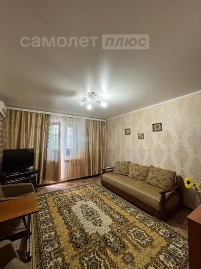 3-к. квартира, 68,2 м², 2/9 эт.