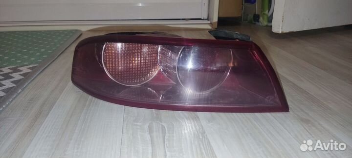 Фонарь задний левый Alfa Romeo 159