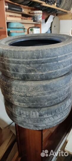 Pirelli Chrono Four Seasons 195/55 R15