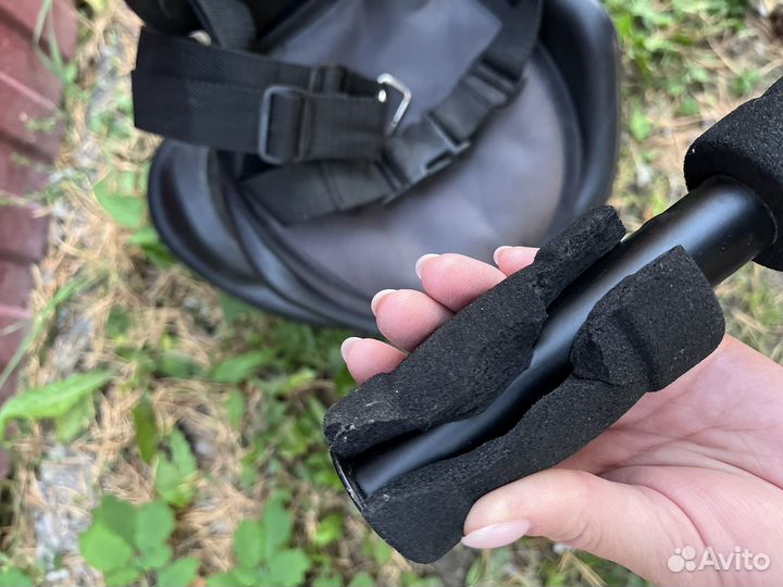 Подставка для второго ребенка