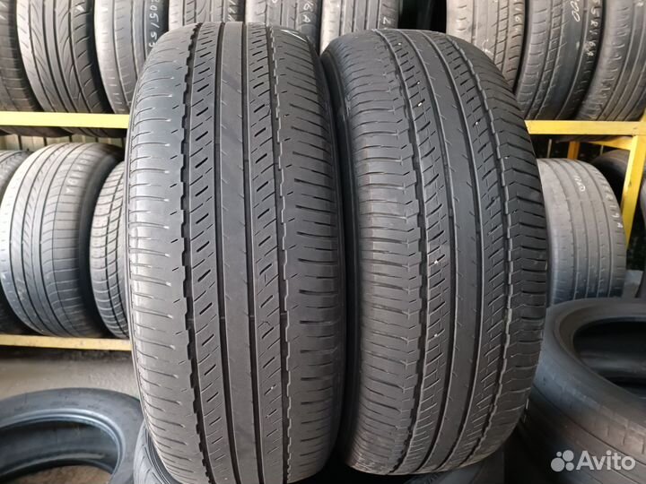 Bridgestone Dueler H/L 400 255/65 R17 110T