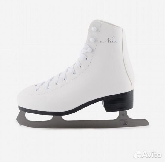 Коньки Nordway Nicole 37 размер женские
