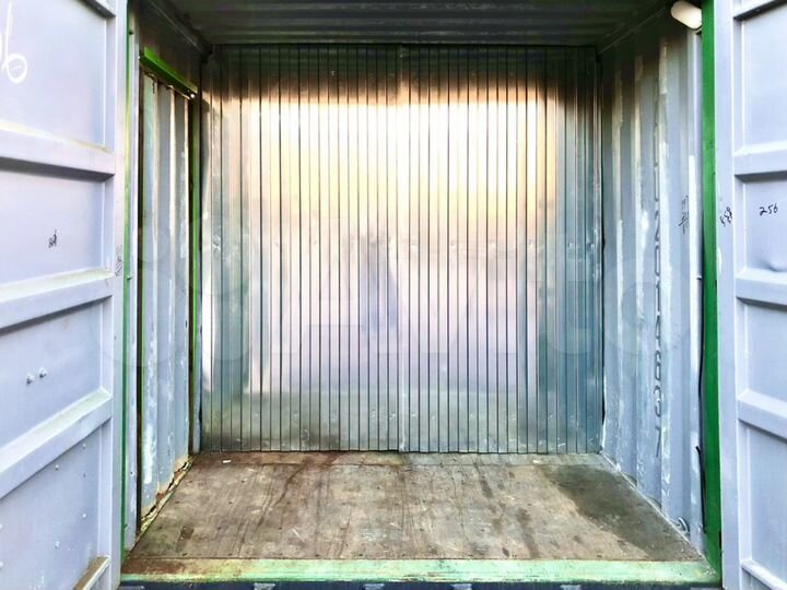 Кладовка, хранение вещей 3.5 м²