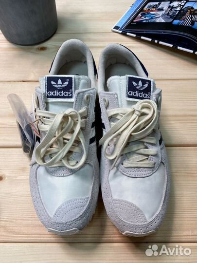 Adidas Marathon PT Gray