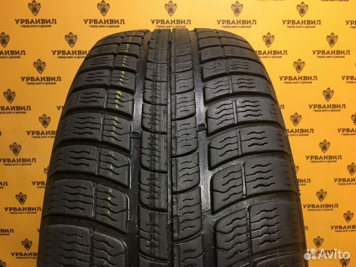 Michelin Pilot Alpin PA2 225/55 R16 99H