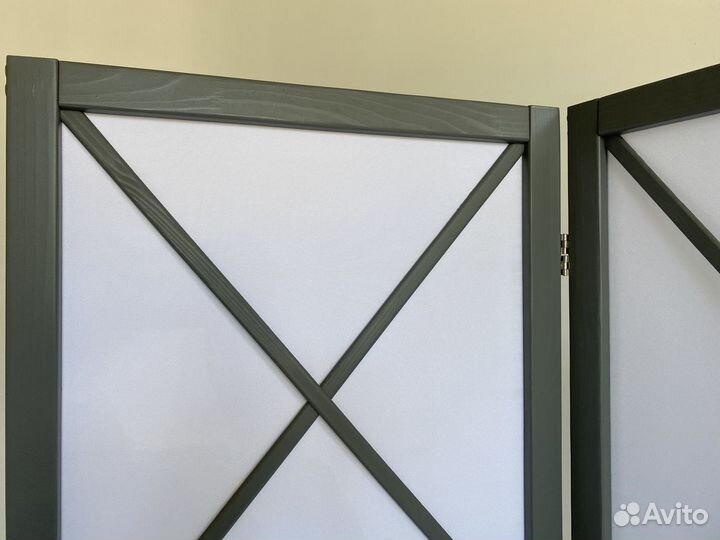 Ширма перегородка