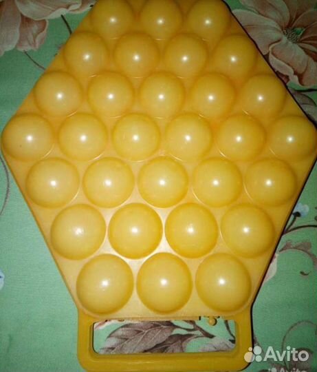 Контейнер для яиц 30 шт