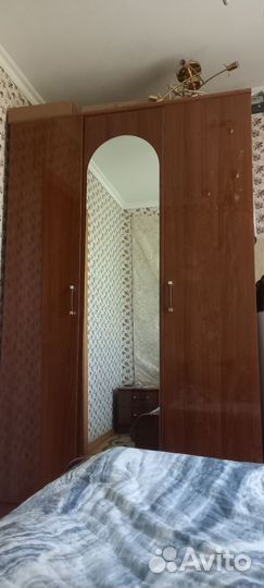 Спальный гарнитур бу