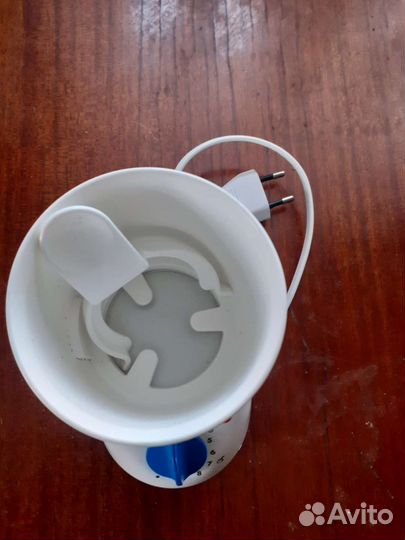 Подогреватель для детского питания