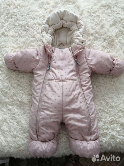 Детские вещи