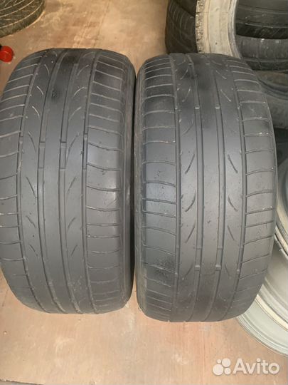 Bridgestone Potenza RE050 225/50 R16 92W