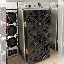 Самый низкий прайс на Asic Antminer S19, Avalon