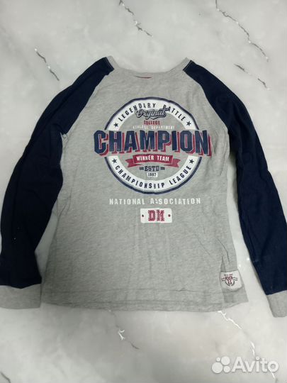 Вещи для мальчика