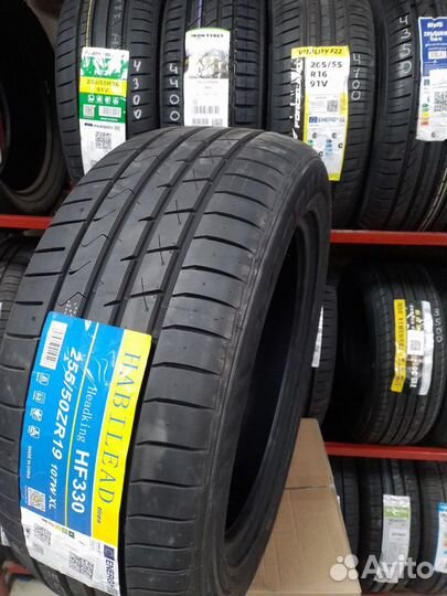 Habilead HF330 255/50 R19