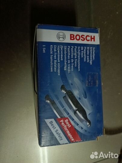 Колодки передние на шкоду а5, поло, джета, сеат