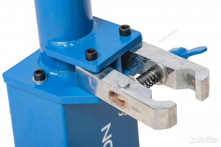 Стяжка пружин nordberg SC1