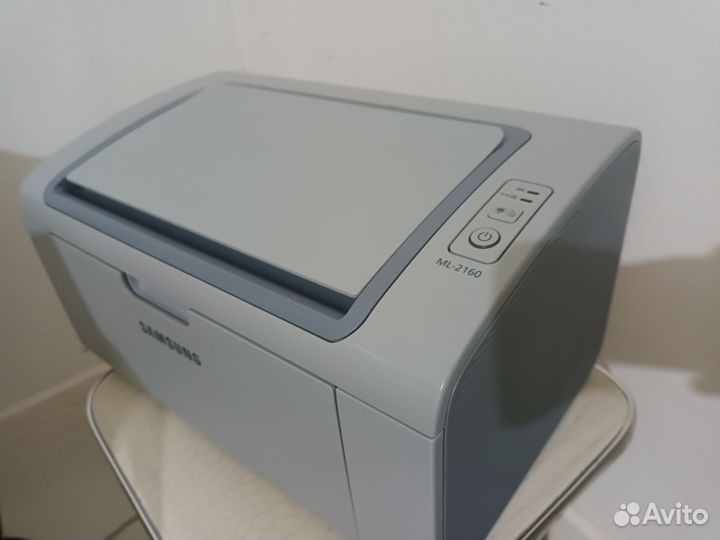 Принтер samsung ml 2160
