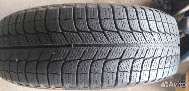 Michelin X-Ice 185/65 R15