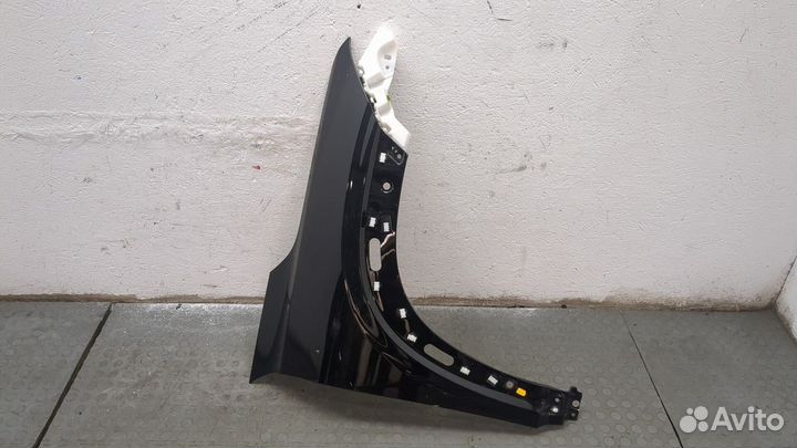 Крыло Chevrolet Trax 2023, 2023