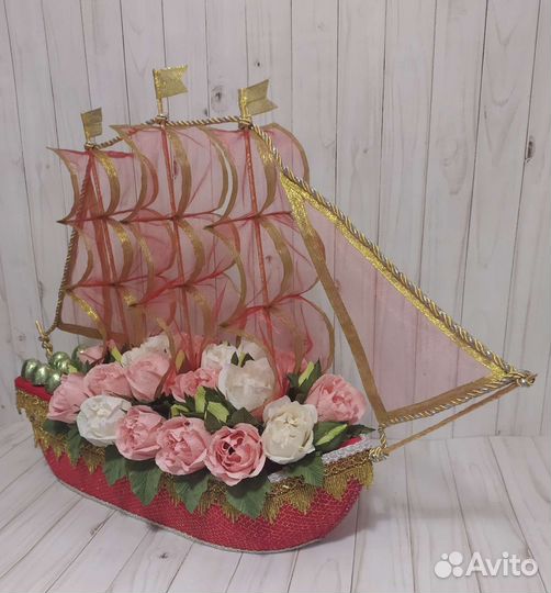 Ручная работа