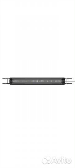 Светодиодный светильник для аквариума