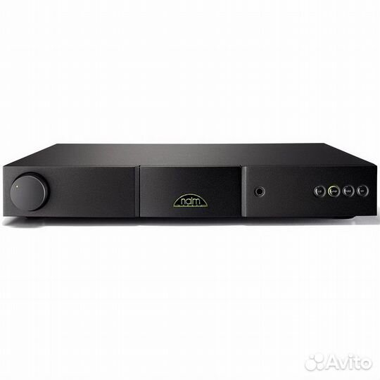 Интегральный усилитель Naim nait 5si