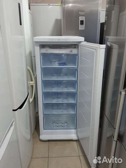 Морозильная камера Бирюса No Frost