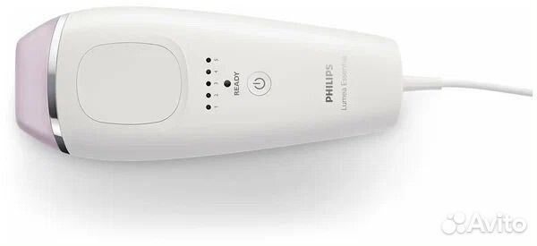 Фотоэпилятор philips lumea