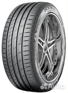 Kumho Ecsta PS71 245/35 R20 95Y